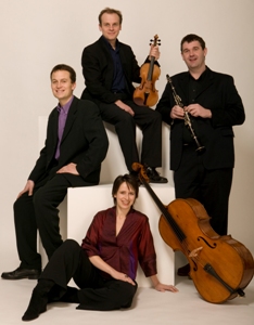 Olivier Ensemble