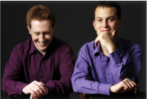 Piano Duo
